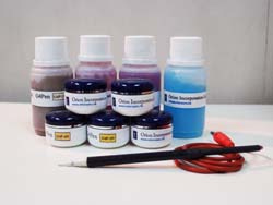 pen plating