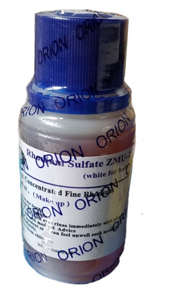1g/100ml Rhodium solution